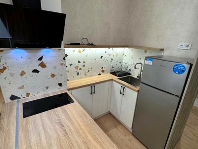 квартира по адресу Фонтанская дорога ул., 25Ж