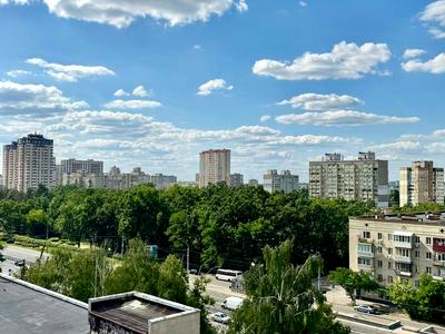 квартира по адресу Берестейский просп. (Победы), 109-А