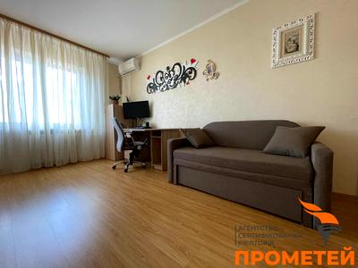квартира за адресою Петра Григоренка просп., 18-А
