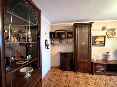 квартира за адресою Марсельская, 32/3