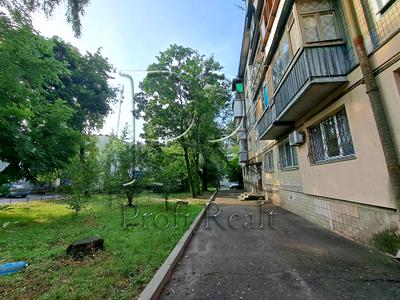 квартира за адресою Київ, Академіка Шалімова вул. (Героїв Севастополя), 10-А