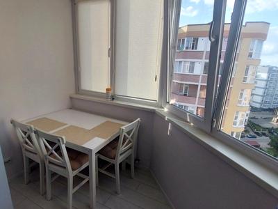 квартира за адресою Білогірська вул., 18-Б