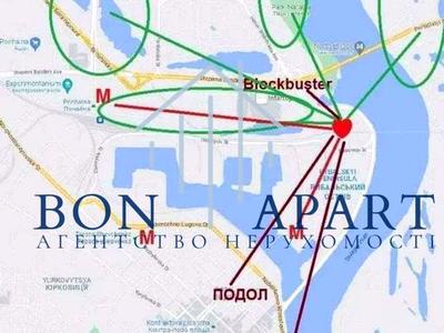 квартира по адресу Набережно-Рыбальская дорога ул., 27