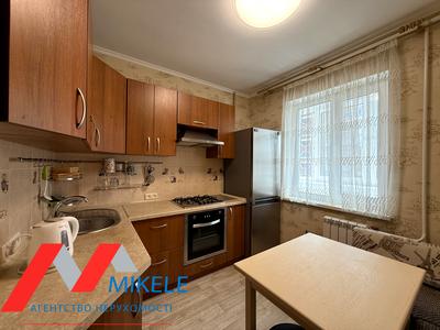 квартира по адресу Ревуцкого ул., 24/4