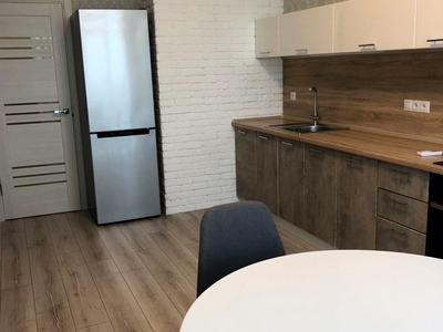 квартира за адресою Італійський бульв., 1а