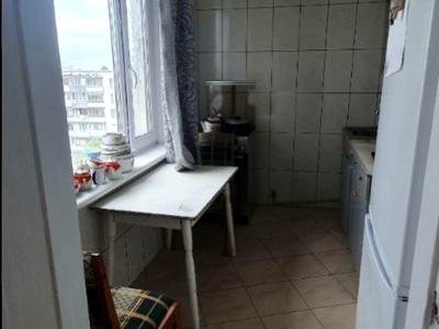 квартира по адресу Тракторостроителей просп., 162в