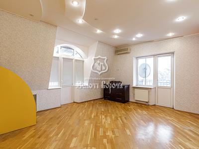квартира по адресу Верховинная ул., 84