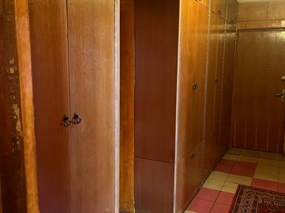 квартира по адресу Николая Закревского ул., 5