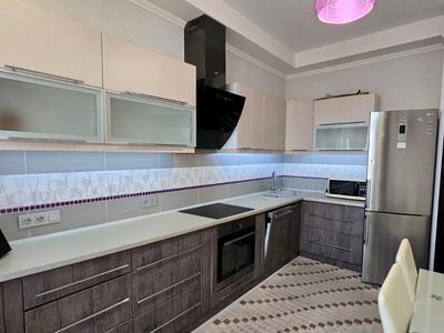 квартира за адресою Перлинна вул., 1