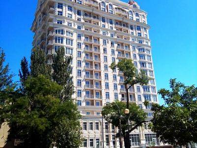 квартира за адресою Одеса, Леонтовича вул. (Бєлінського), 16