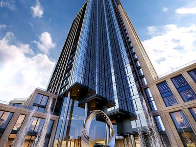 квартира за адресою Антоновича, 138