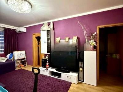 квартира за адресою Амосова вул. (Корчагінців), 9