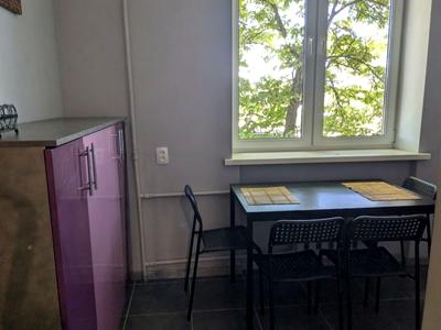 квартира по адресу Броварской пер., 93