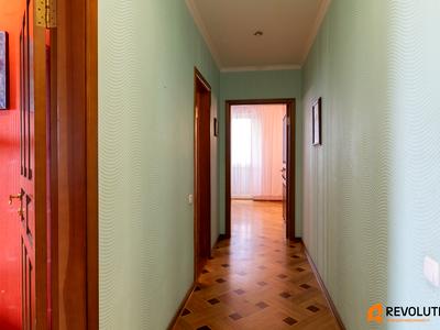 квартира за адресою Ковальський пров., 13
