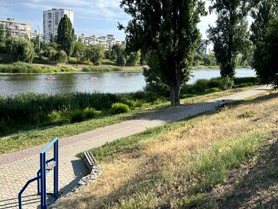 квартира за адресою Ентузіастів вул., 21