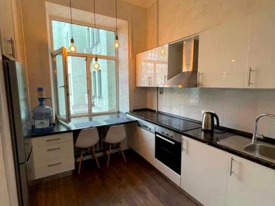 квартира за адресою Саксаганського вул., 103
