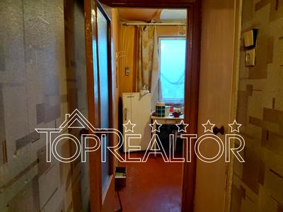 квартира за адресою Жуковського просп., 9