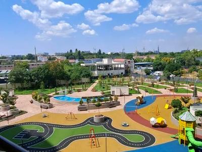 квартира за адресою Одеса, Краснова вул., 3