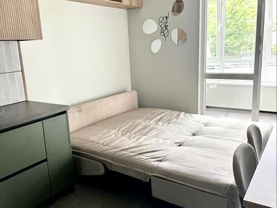 квартира за адресою Повітряна вул., 78