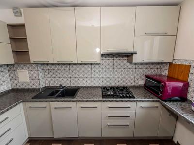 квартира за адресою Драгоманова вул., 25