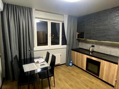 квартира по адресу Оболонский просп., 26