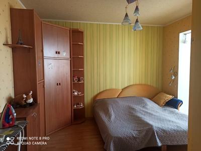 квартира по адресу Вацлава Гавела бульв. (Івана Лепсе), 40-Б
