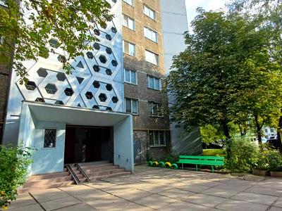 кімната за адресою Європейського Союзу просп. (Правди), 98