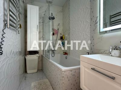квартира по адресу Жаботинского ул. (Пролетарская улица), 56а