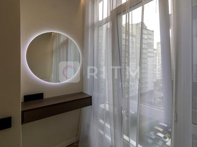 квартира за адресою Височана вул., 18