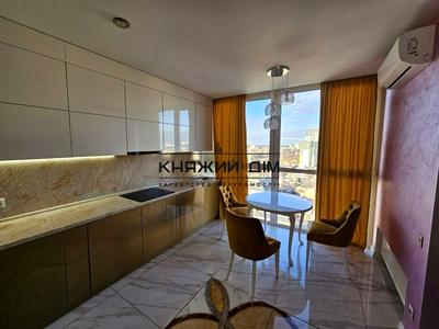 квартира за адресою Тираспольська вул., 60