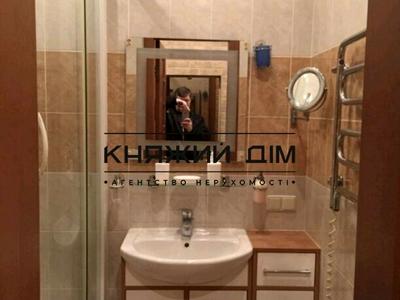 квартира по адресу Николая Михновского бульв. (Дружбы Народов), 8