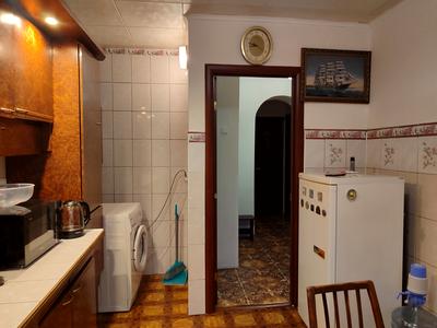 квартира по адресу Теремковская ул., 15