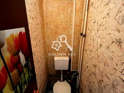 квартира за адресою Електрозаводська вул., 6