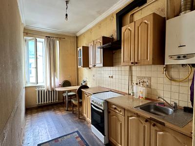 квартира по адресу академика Гнатюка ул. (Горького), 3