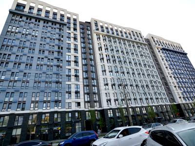 квартира по адресу Святослава Храброго ул., 11-Б