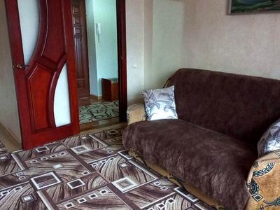 квартира за адресою Хорольська вул., 10