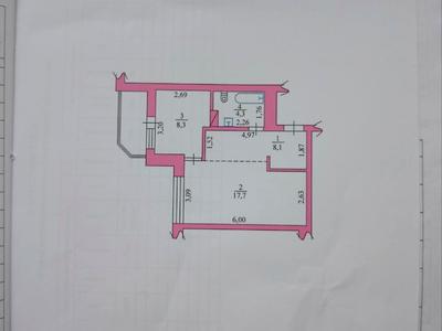 квартира за адресою Бровари, Київська вул., 249-А
