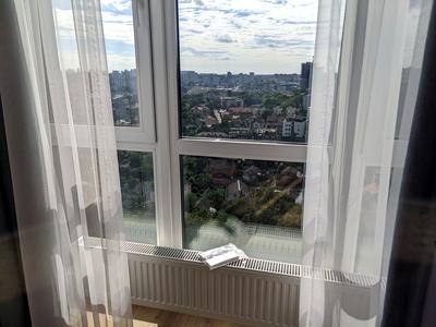 квартира за адресою Кахи Бендукідзе вул., 2