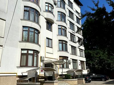квартира по адресу Шевченко ул., 101
