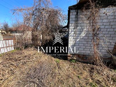 ділянка за адресою Василя Кричевського пров., 7