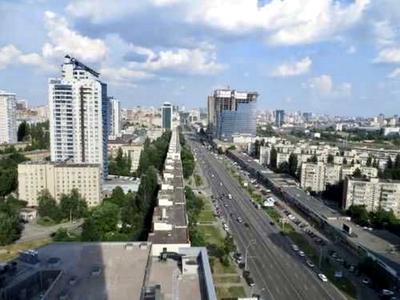 квартира по адресу Берестейский просп. (Победы), 26