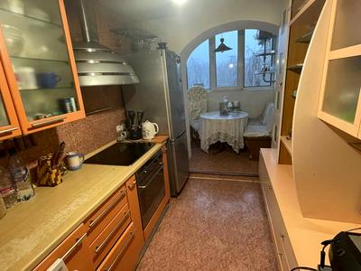 квартира за адресою Берестейський просп. (Перемоги), 39