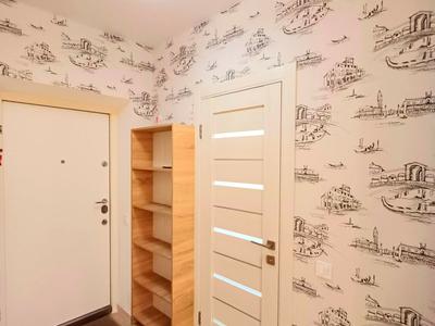 квартира за адресою Метрологічна вул., 52