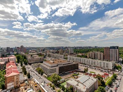 квартира по адресу Предславинская ул., 31/11