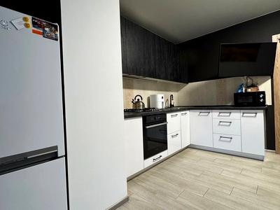квартира за адресою Співдружності вул., 1