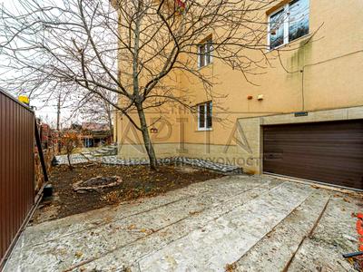 будинок за адресою Обухівський
