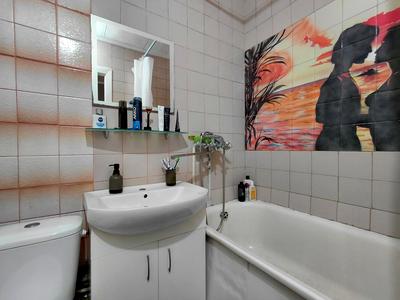 квартира за адресою Маршала Рокосовського просп., 10