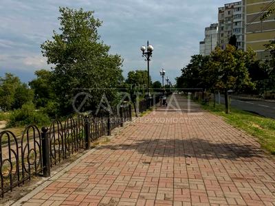 квартира по адресу Владимира Ивасюка просп. (Героїв Сталінграду), 64/56