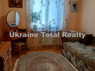 квартира за адресою Петра Радченка вул., 12