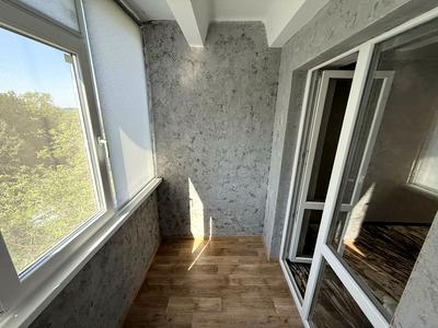 квартира за адресою Великотирнівська вул., 34